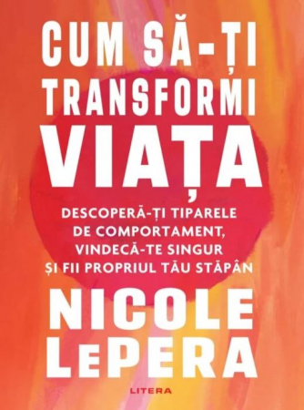 Inteligenta emotionala - Cum sa-ti transformi viata