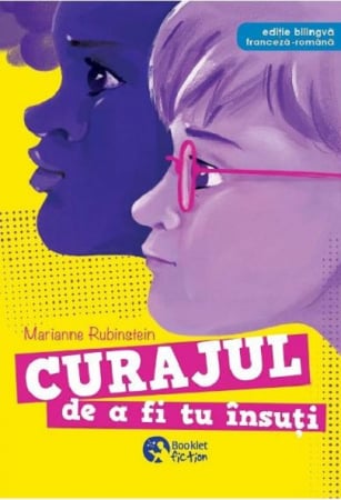 14+ ani - Curajul de a fi tu insuti