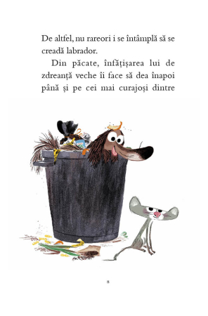 Cuțu Puturos [3]