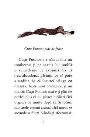 Cuțu Puturos [2]