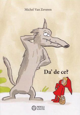 Povești - Da' de ce?