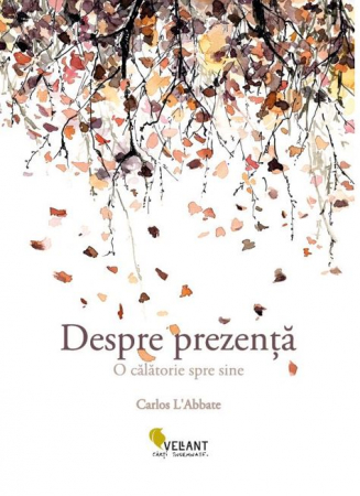 Inteligenta emotionala - Despre prezenta. O calatorie spre sine