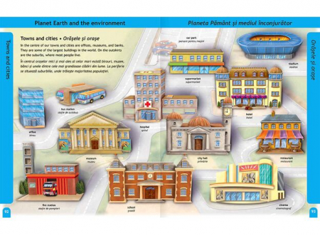Dictionar ilustrat – Oxford [2]
