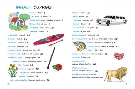 Dictionar ilustrat roman-german [1]