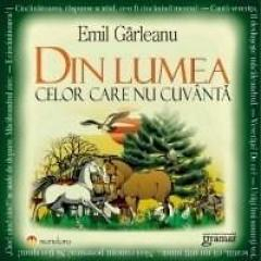 Povești - Din lumea celor care nu cuvanta