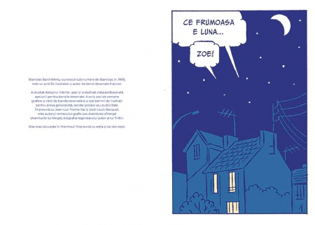 Doi copii pe Lună [1]