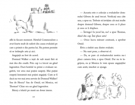 Domnul Walker si stirile senzationale [4]