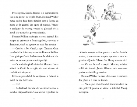 Domnul Walker si stirile senzationale [3]