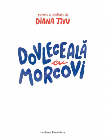 Dovleceală cu morcovi [1]