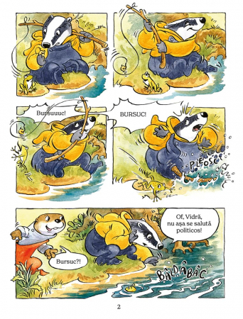 Dovleceală cu morcovi [2]