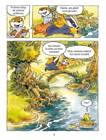 Dovleceală cu morcovi [3]