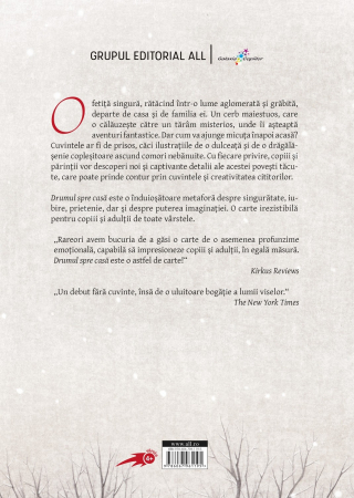 Drumul spre casa ed Galaxia Copiilor [1]