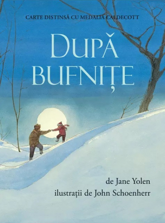 2-5 ani - Dupa bufnite