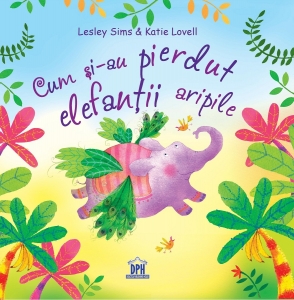 Știință si natură - Cum și-au pierdut elefanții aripile