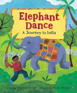 Povești - Elephant Dance