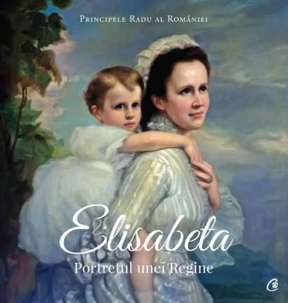 NOUTĂȚI - Elisabeta Portretul unei Regine