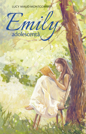 Povești - Emily adolescenta