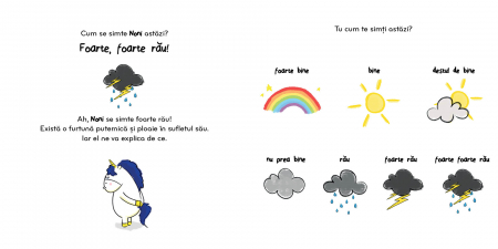 Emoțiile lui Noni: Sunt ofensat [3]