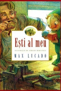 Povești - Ești al meu-reeditare