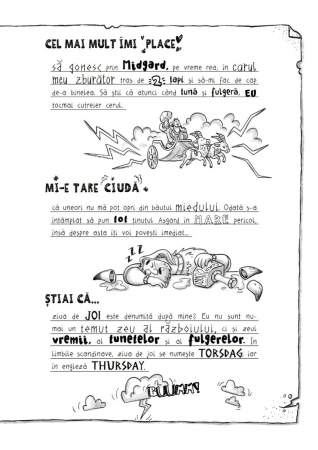 Eu, Odin si Vikingii Salbatici Zeii si eroii povestesc [4]