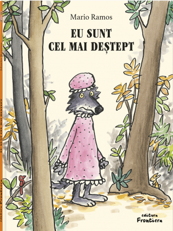 Povești - Eu sunt cel mai destept