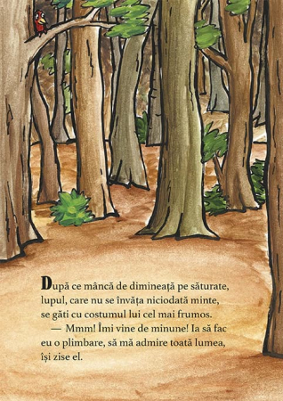 Eu sunt cel mai frumos [1]