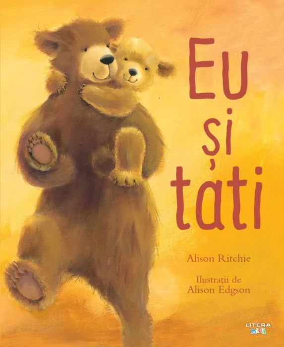 Povești - Eu si tati