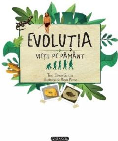 Știință si natură - Evolutia vietii pe Pamant
