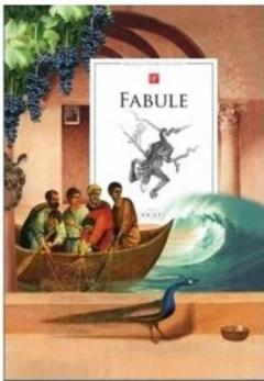Povești - Fabule