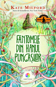 Fantomele din Hanul pungașilor