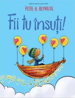 2-5 ani - Fii tu insuti!