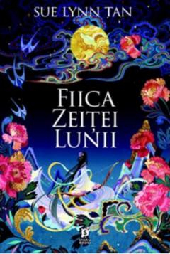 14+ ani - Fiica Zeitei Lunii