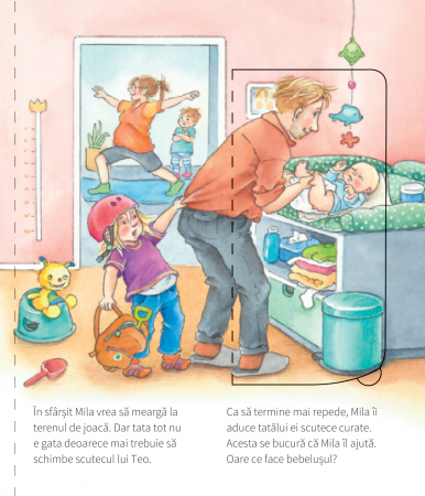 Frati si surori [4]