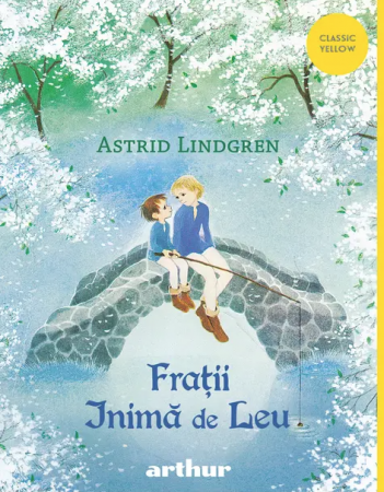 Povești - Fratii Inima de Leu