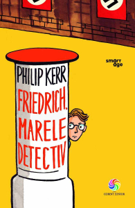 Povești - Friedrich, marele detectiv