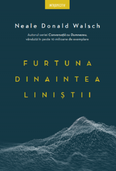 Inteligenta emotionala - Furtuna dinaintea linistii