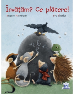 Povești - Învățăm ce plăcere!