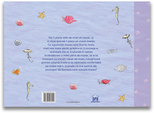 Ela Guinela adora sa viseze marea [1]