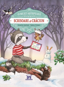 Craciun - O mult asteptata scrisoare de Craciun