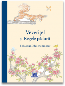 2-5 ani - Veveritel si regele padurii
