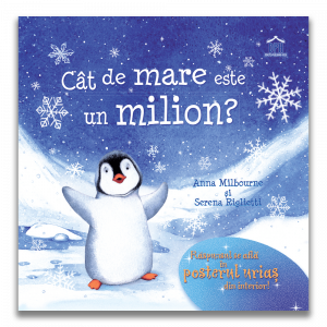 Povești - Cat de mare este un milion?