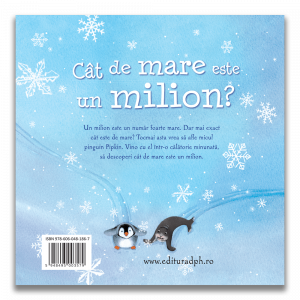 Cat de mare este un milion? [1]