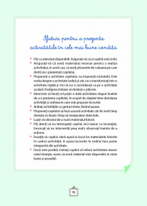 Explorez culorile cu Montessori - In Romana si in Engleza - 163 de jetoane pentru dezvoltarea vocabularului si a creativitatii [2]