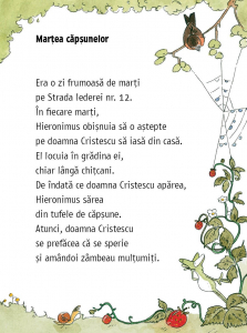 Hieronimus si expeditia "Broasca rosie" [2]