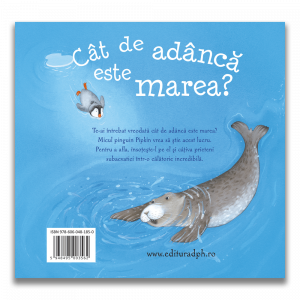 Cat de adanca este marea? [1]
