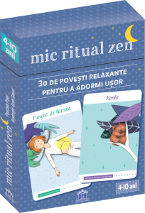 Jocuri - Mic Ritual Zen