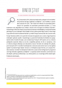 1,2,3 Incep educatia pozitiva: De ce functioneaza, cum si pentru cine [5]