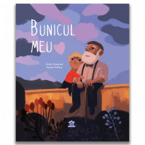 Povești - Bunicul meu