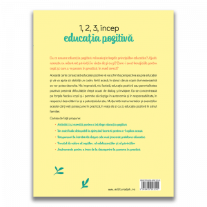 1,2,3 Incep educatia pozitiva: De ce functioneaza, cum si pentru cine [1]