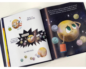 Unde-i locul lui Pluto? [3]